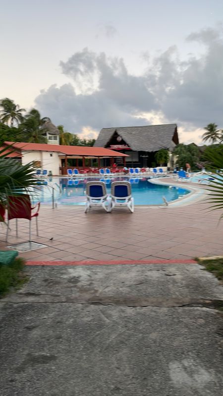Cubanacan Tuxpan фото 65