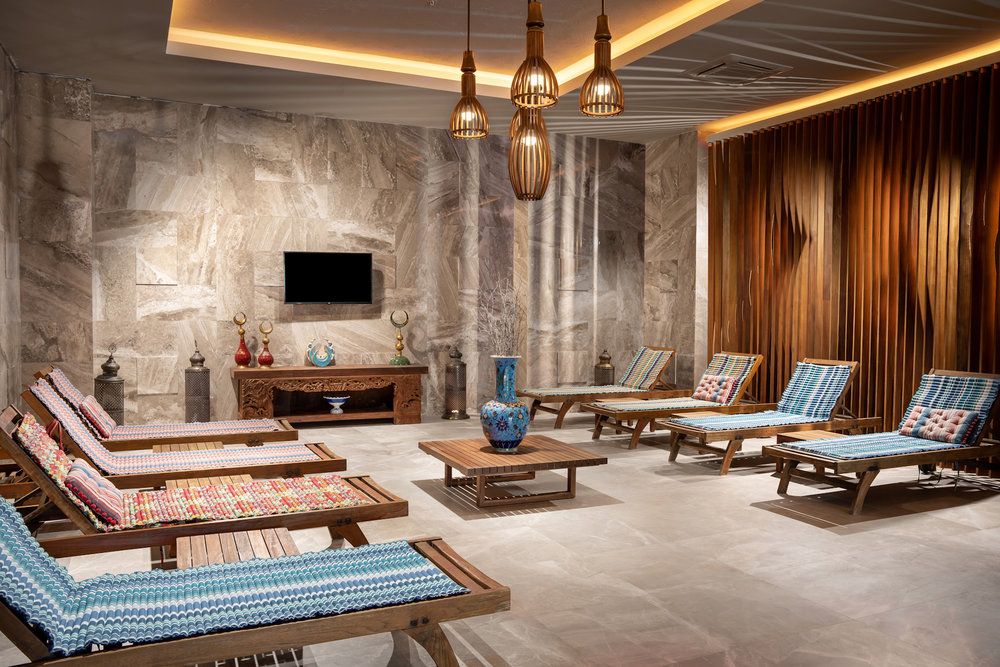 Swissotel Living Bodrum фото 62
