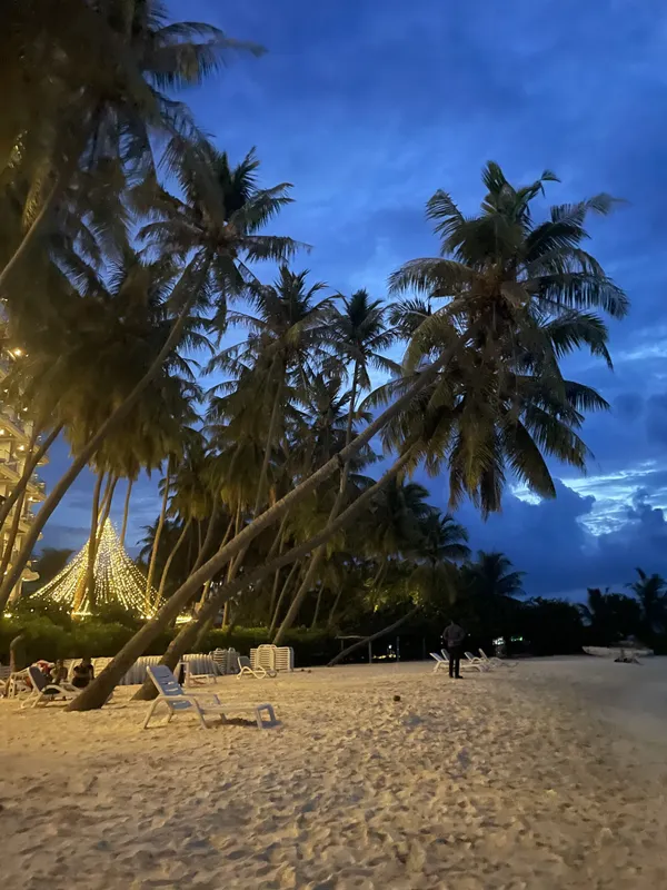 Guest House «Kaani Grand Seaview Guest House» фото 31