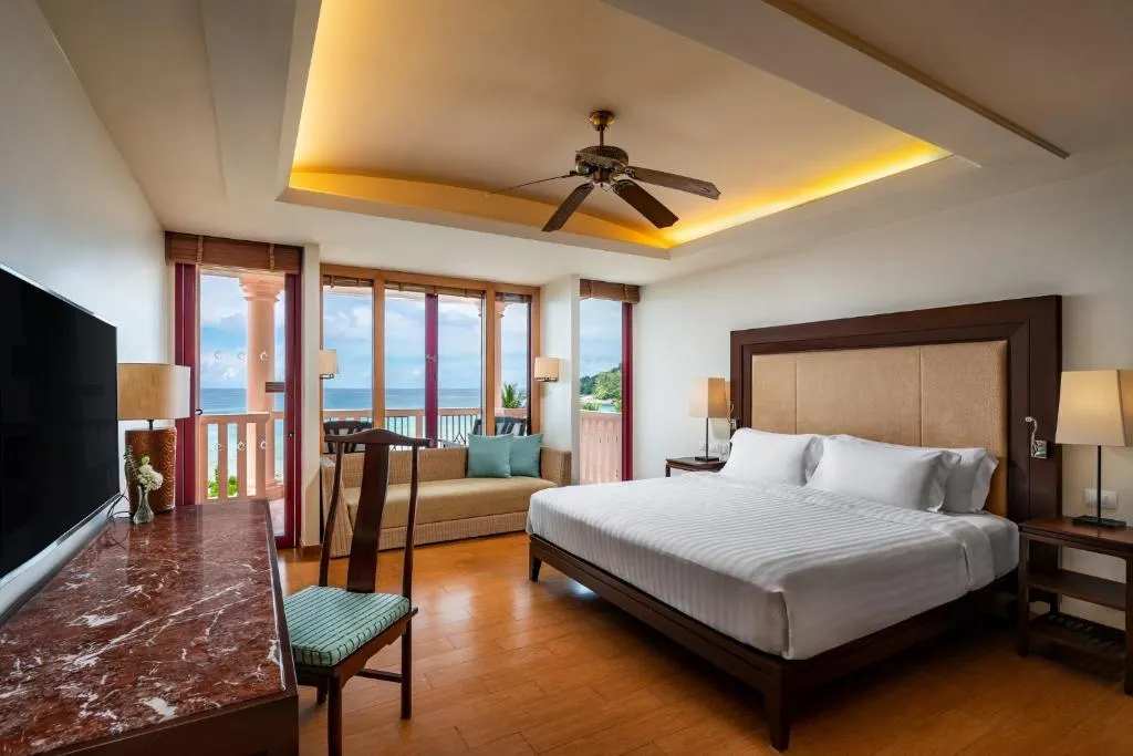 Centara Grand Beach Resort Phuket фото 5