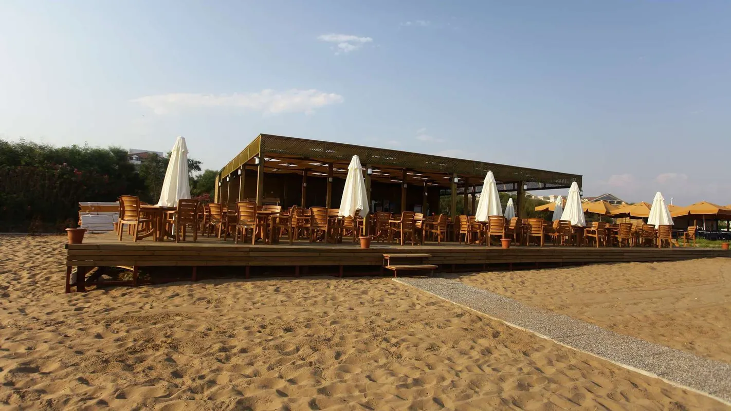 Linda Sunny Beach Hotel & Spa фото 14