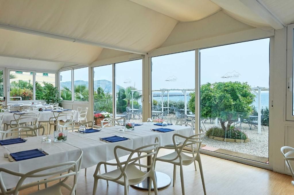 Hotel Corallo фото 19
