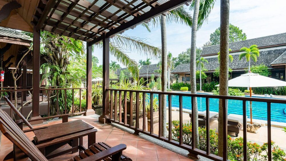 Botany Beach Resort фото 56