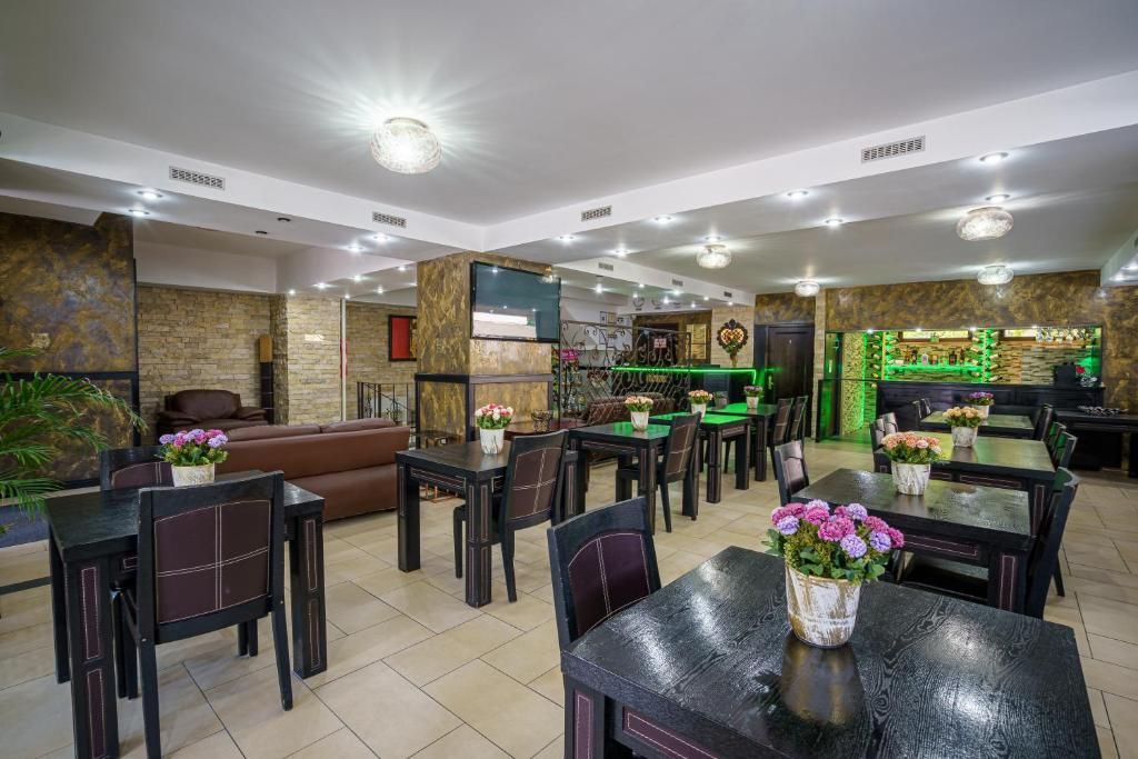 Avis Boutique Hotel Bucuresti фото 4