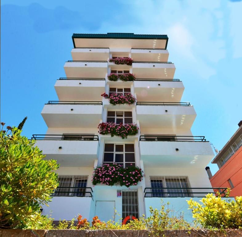 Hostal Magnolia фото 46