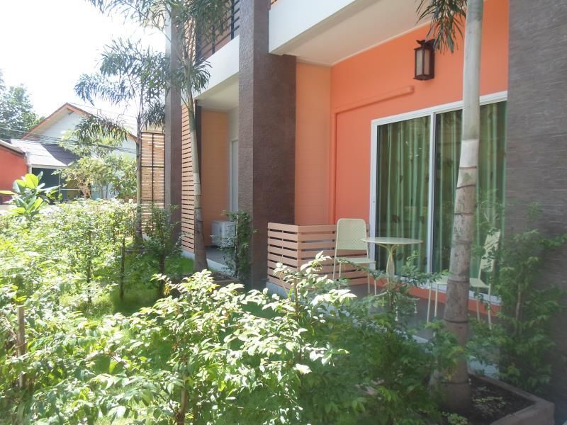 The Orange City resort фото 4