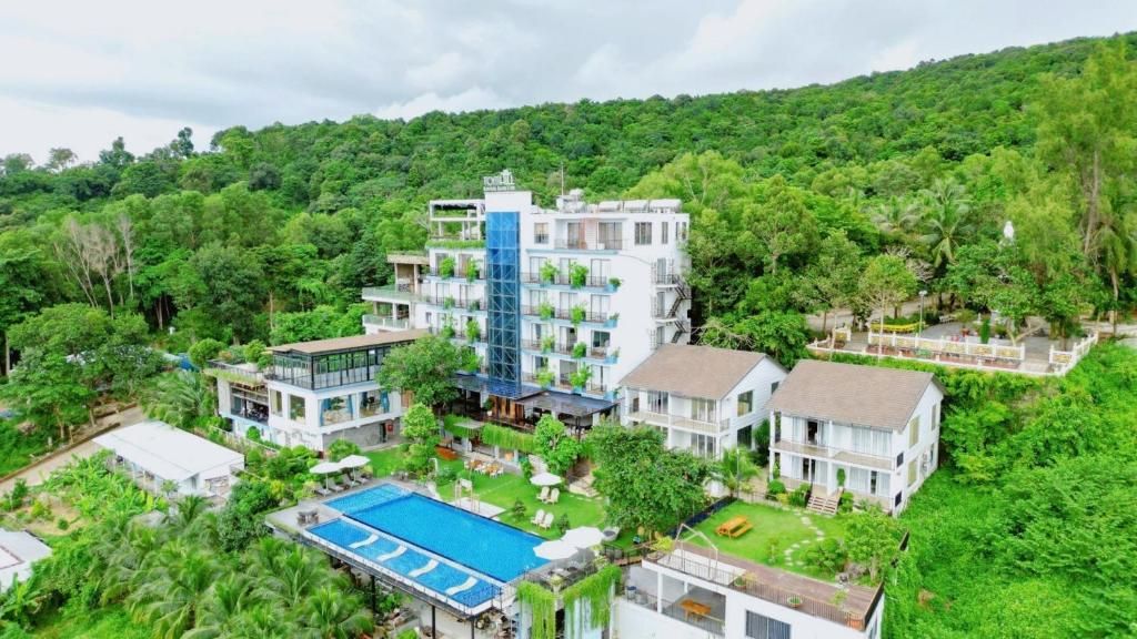 Tom Hill Boutique Resort & Spa фото 0