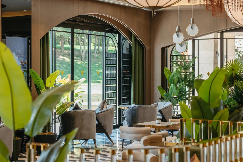 Rixos Premium Belek фото 117