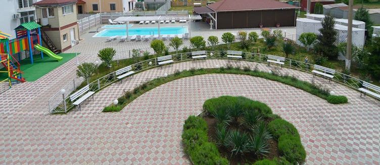 Фото отеля Guest House Dominika