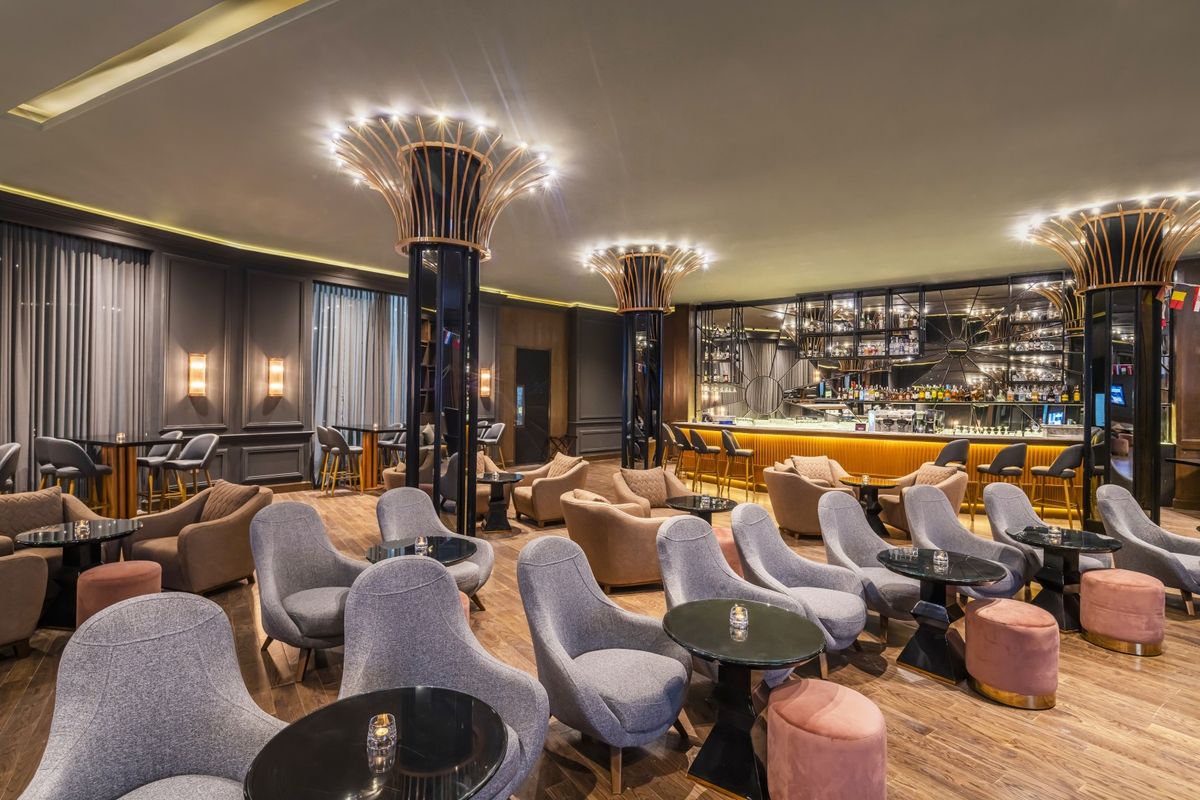 Rixos Premium Magawish Suites & Villas фото 23