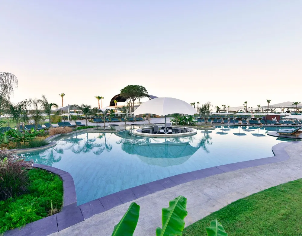 Ethno Belek фото 7