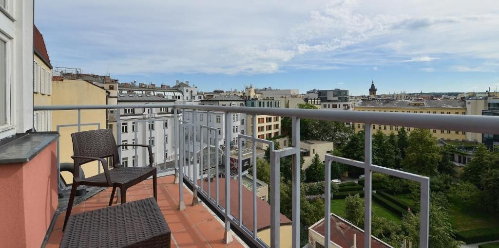 EA Hotel Julis фото 38