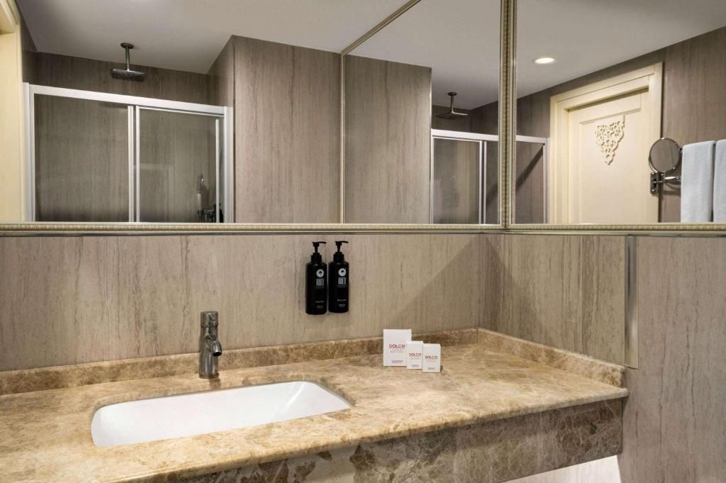 Dolce by Wyndham Cesme Alacati фото 40
