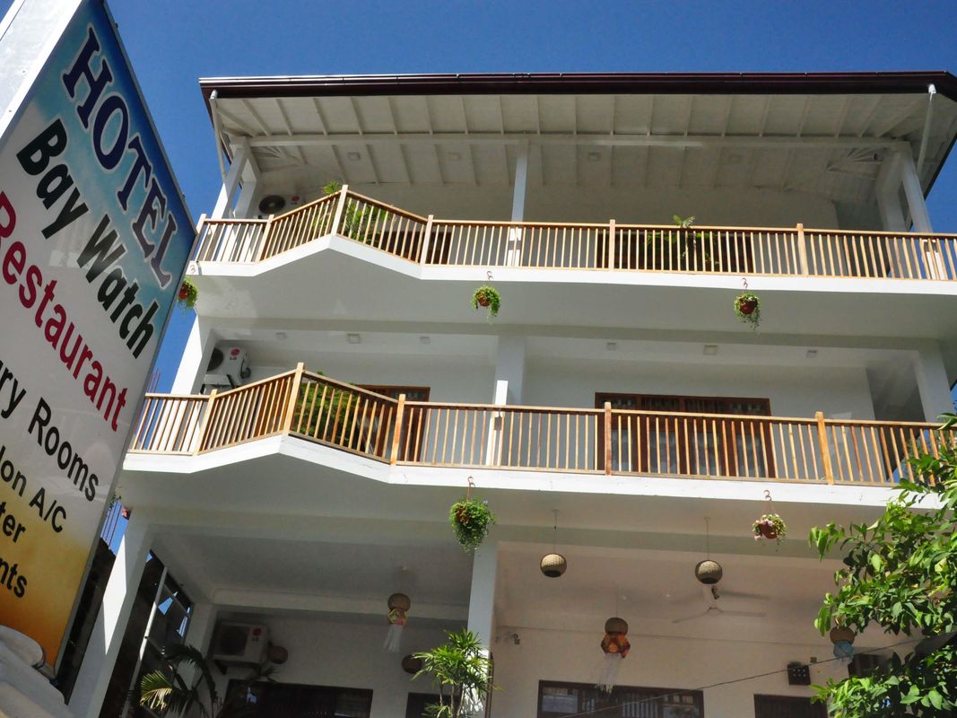 Hotel Bay Watch фото 22