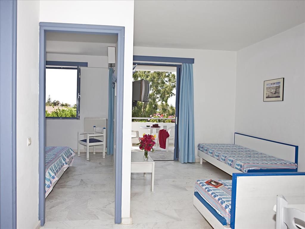 Ariadne Hotel Apartmnets фото 32