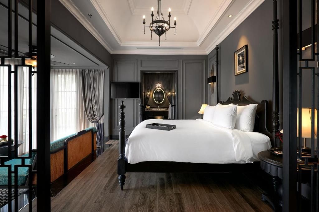 La Siesta Premium Hang Be фото 38