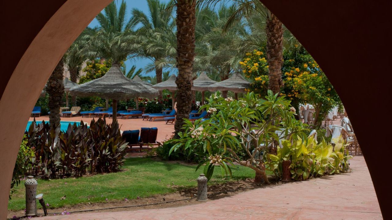 Dream Lagoon Garden Resort фото 7