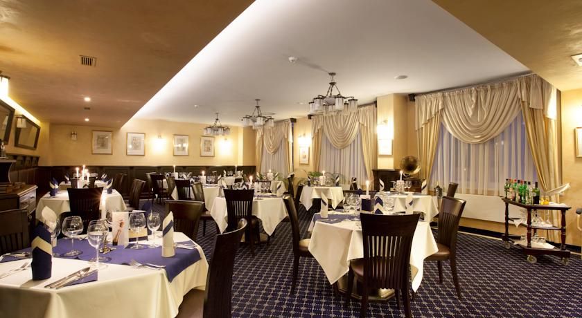 Best Western Hotel Vista фото 32