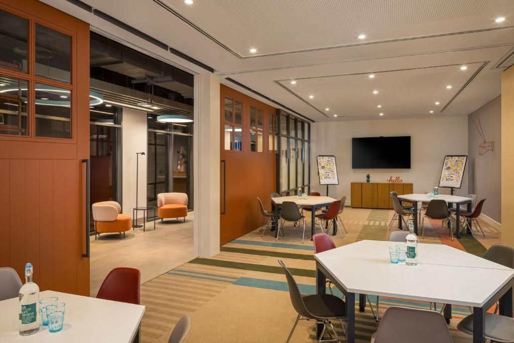 Rove Healthcare City фото 39