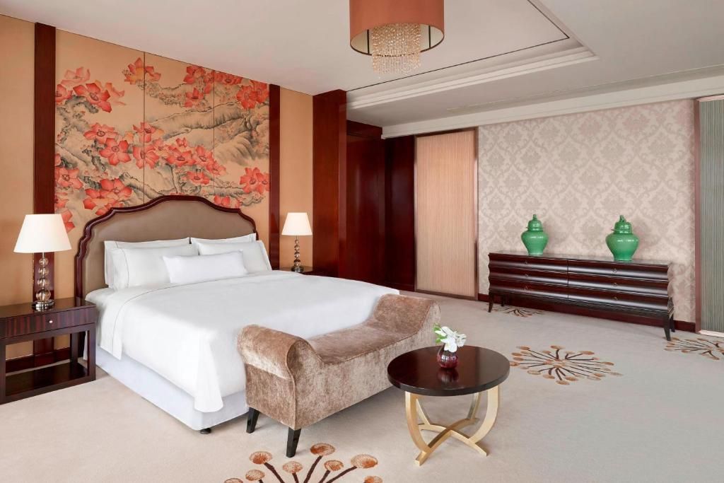 The Westin Pazhou фото 48