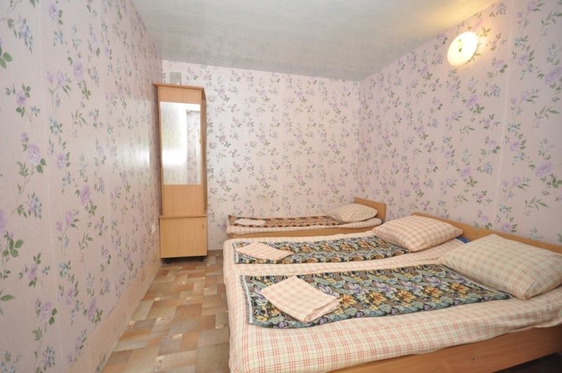 Пансионат «Эдем» фото 40