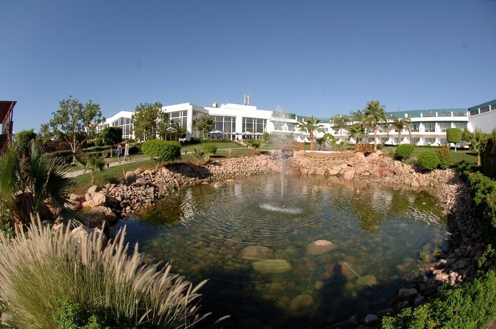 Safir Sharm Waterfalls Resort фото 146