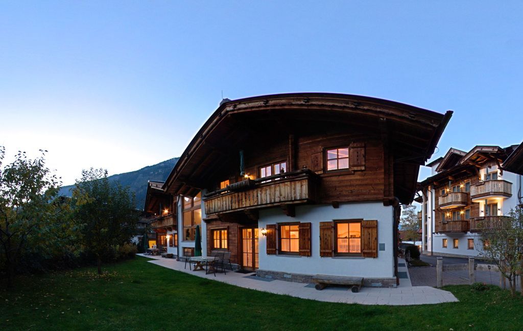 Alpenresort Thanner фото 35