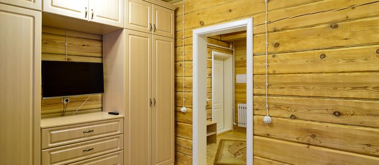 Фото отеля База отдыха «Белокуриха Village»