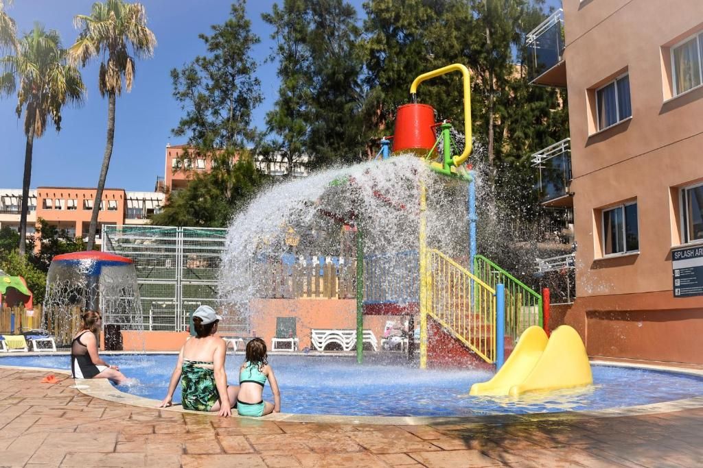 SunClub Salou фото 20