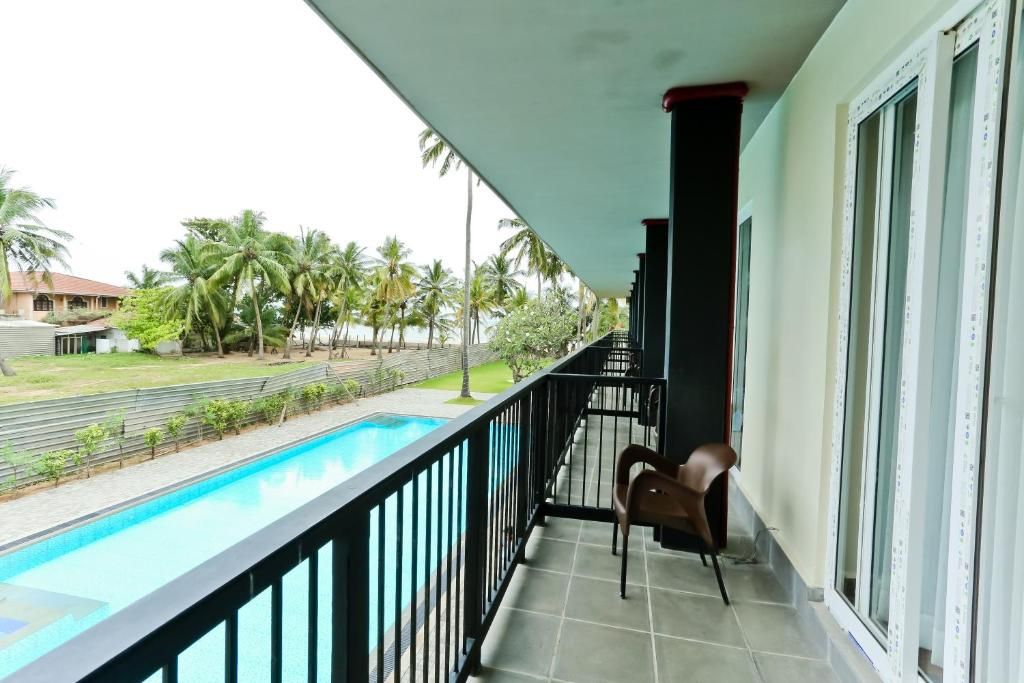 Golden Star Beach Hotel фото 33