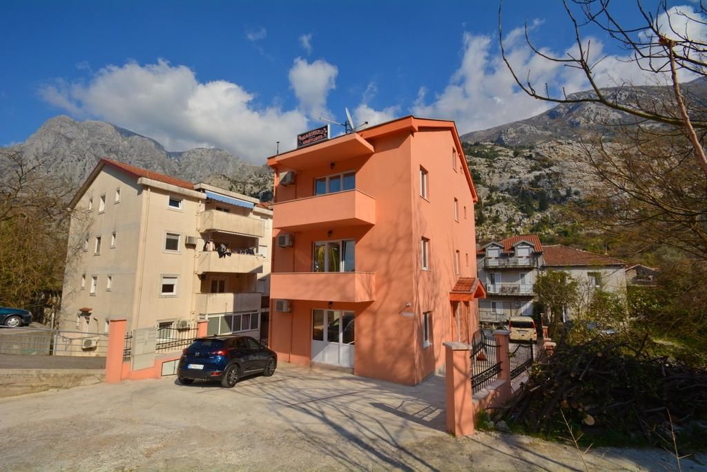 Marinero Apartments фото 10