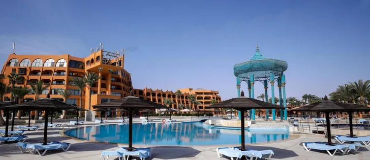 Фото отеля Calimera Blend Paradise Resort