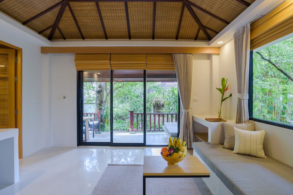 Paradise Beach Resort, Koh Samui - SHA Plus фото 120