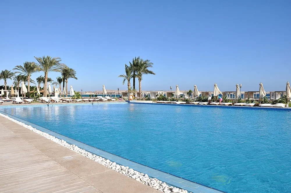 Premier Le Reve Hotel & Spa (Adults Only) фото 8