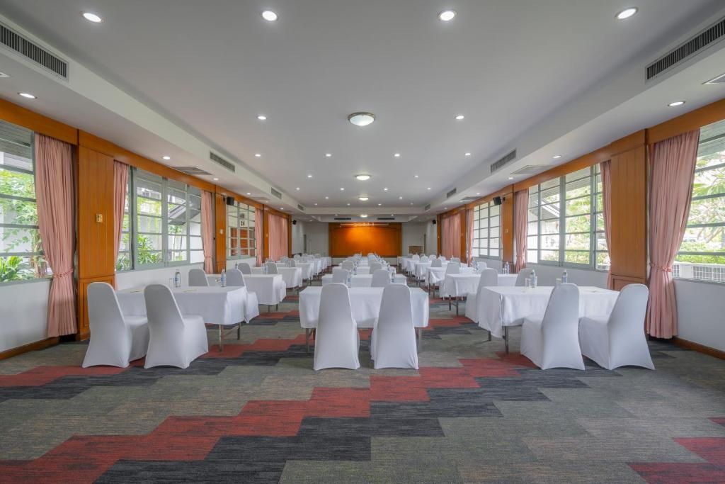 Sunshine Garden Resort фото 38