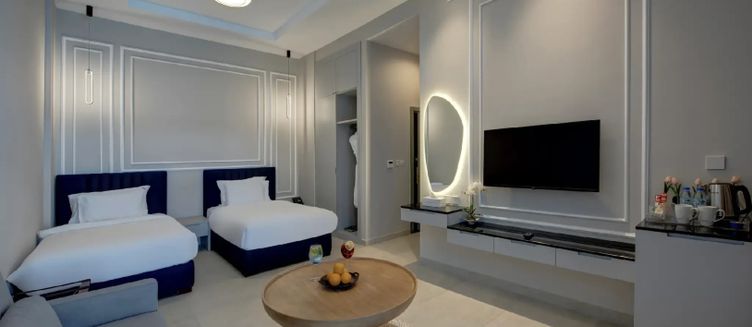 Фото отеля KAY homes Villas Ras Al Khaimah