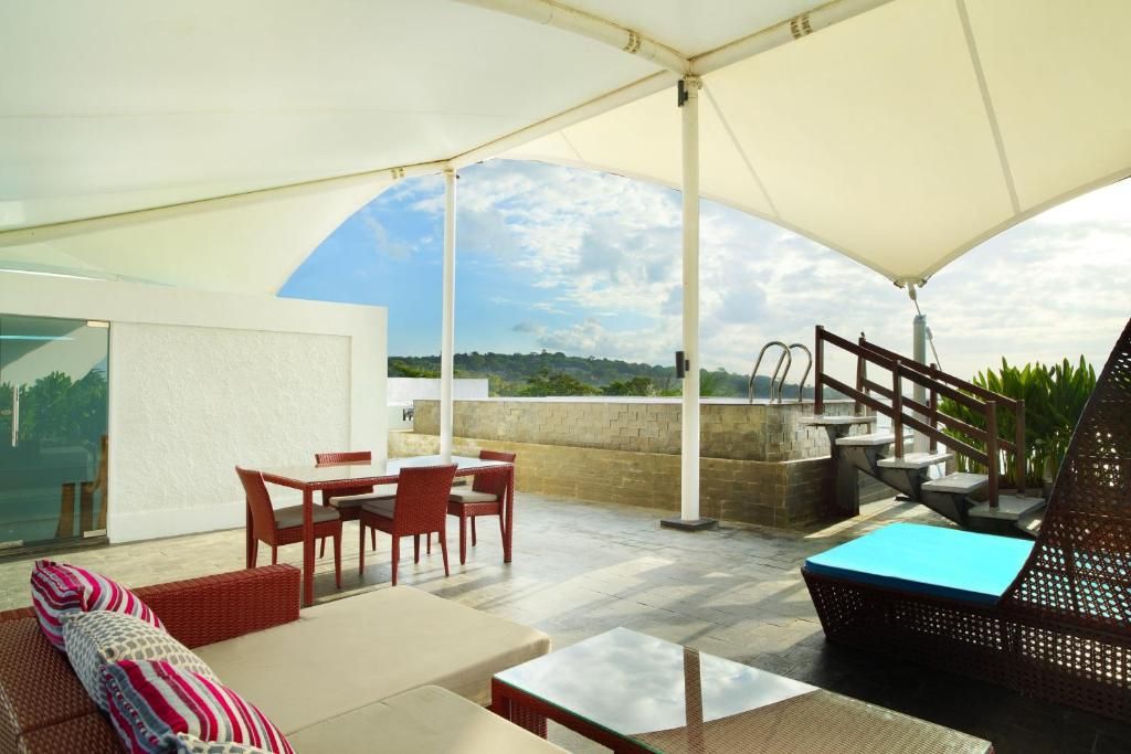 Le Meridien Bali Jimbaran фото 48