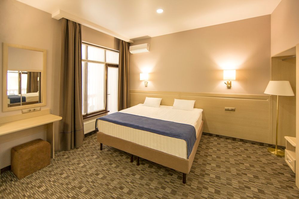 Wind Rose Hotel & SPA фото 87