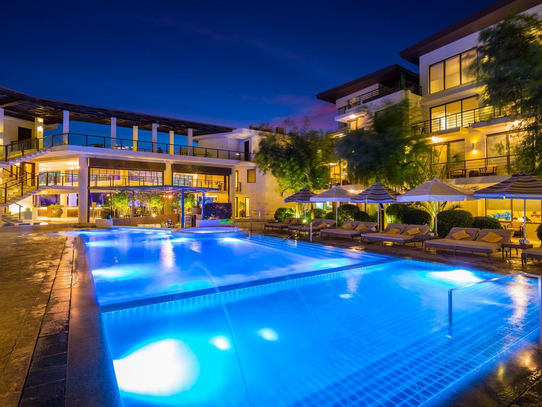 Discovery Boracay фото 39