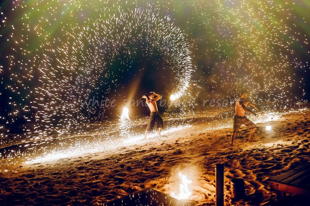 White Sand Beach Resort фото 122