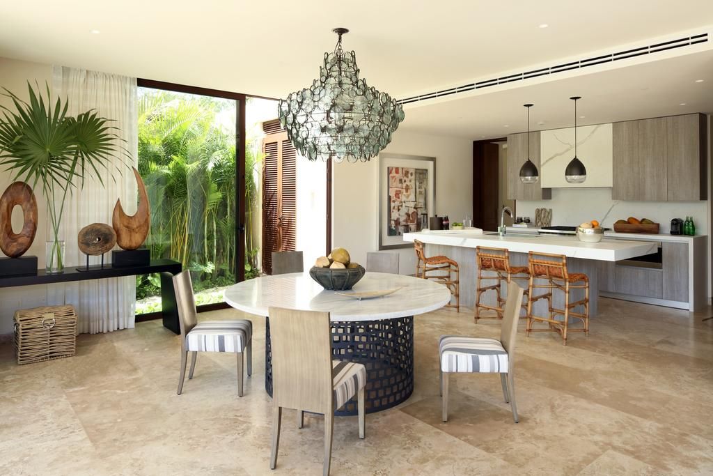 Rosewood Mayakoba фото 29