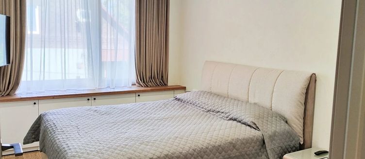 Фото отеля Жить в Горах на Турчинского 89