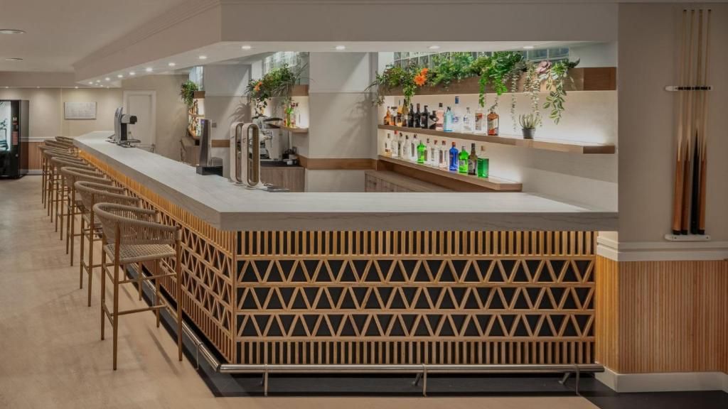 Medplaya Hotel Balmoral фото 7