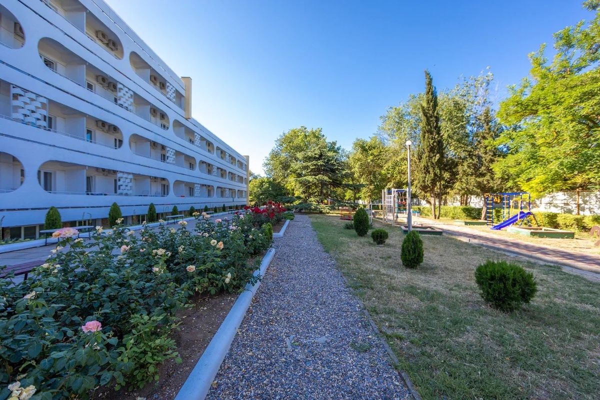 Санаторий «Санаторий «Family Resort»» фото 107