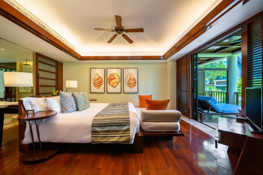 Centara Grand Beach Resort & Villas Krabi фото 89