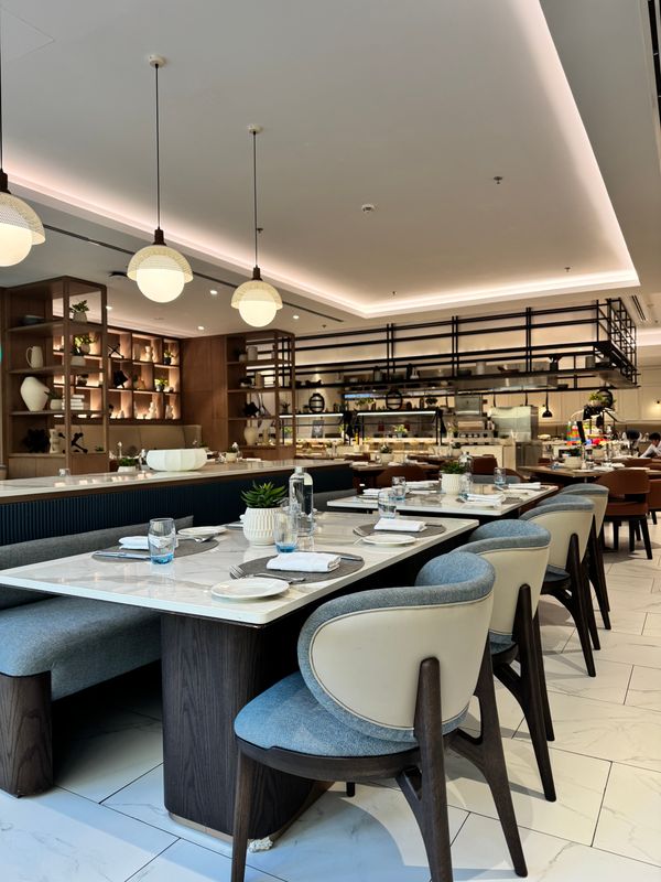 Amwaj Rotana Jumeirah Beach Dubai фото 48