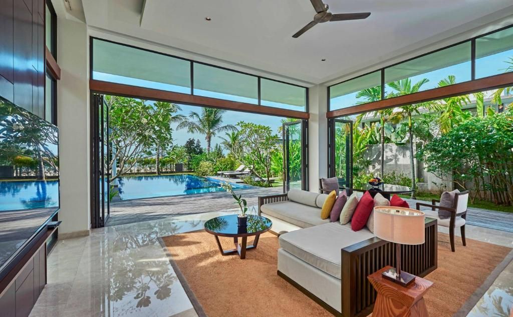 The Danna Langkawi Resort & Beach Villas фото 75