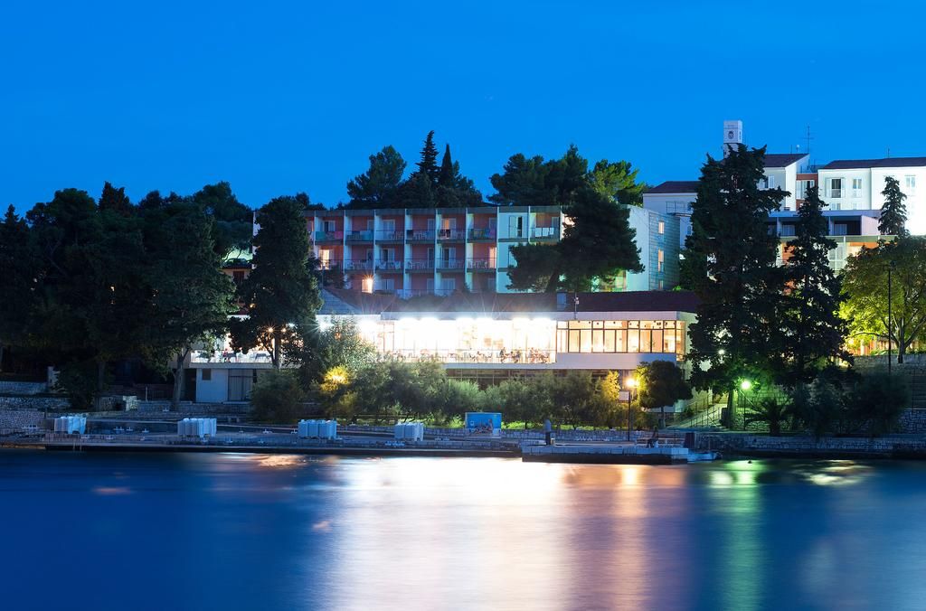 Park Hotel Korcula фото 0
