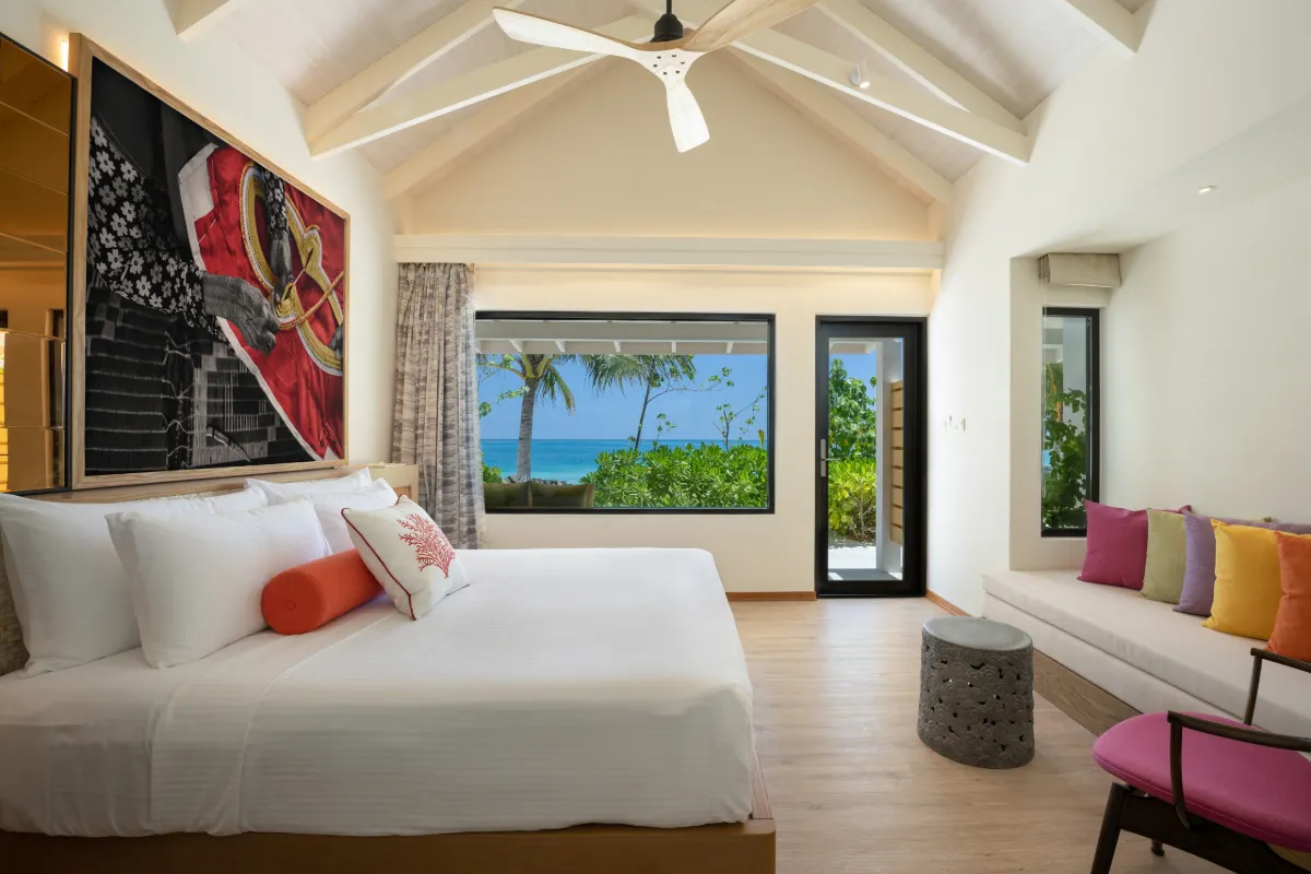 OBLU Xperience Ailafushi фото 5