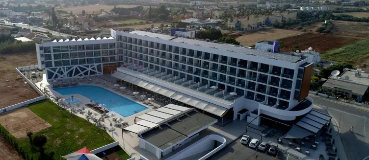 Фото отеля Amethyst Napa Hotel & Spa